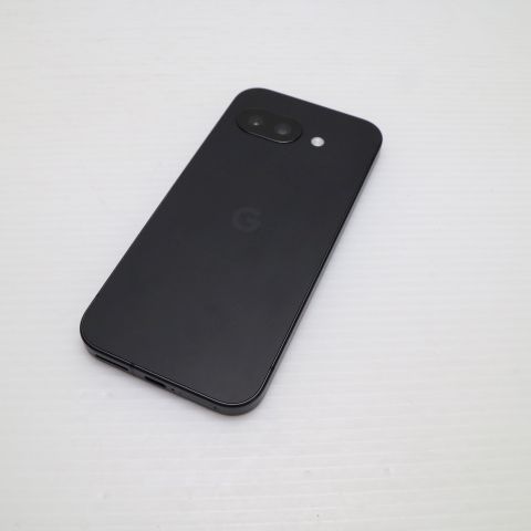 �¿��ݾ� Ķ���� SIM�ե꡼ Google Pixel 9a 128GB ���֥��ǥ�����