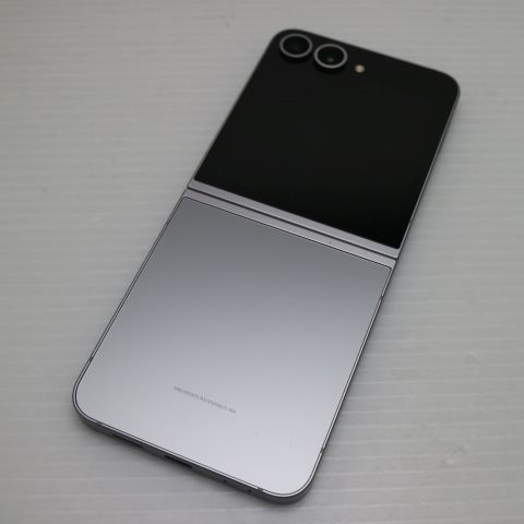 �¿��ݾ� Ķ���� SIM�ե꡼ Galaxy Z Flip6 256GB ����С�����ɥ�