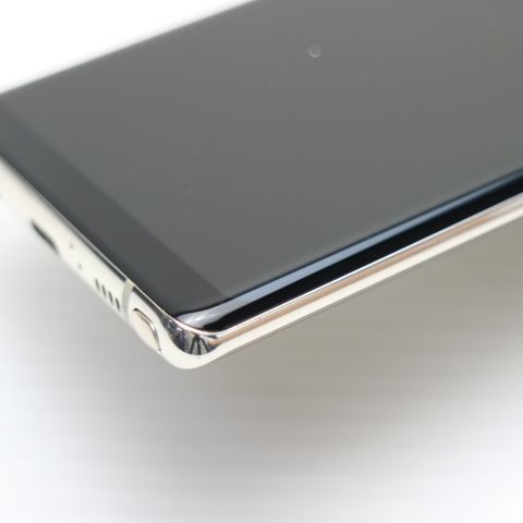 �¿��ݾ� ����Ʊ�� SCV37 Galaxy Note8 ������� ���� �����