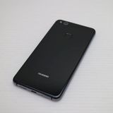 �¿��ݾ��� ����Ʊ�� SIM�ե꡼ HUAWEI P10 lite �֥�å� ����� �������
