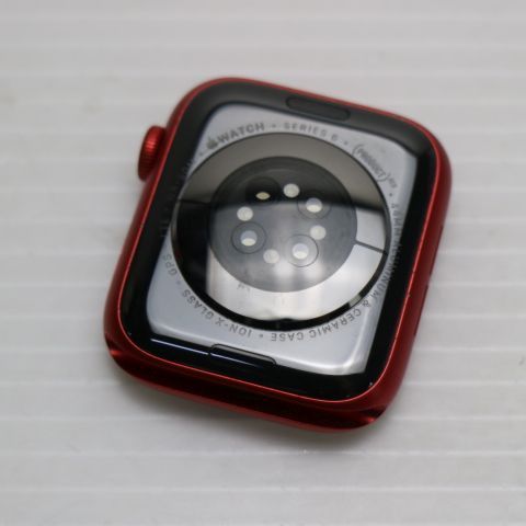 ���� Apple Watch Series6 44mm GPS+Cellular ����顼 ��å�