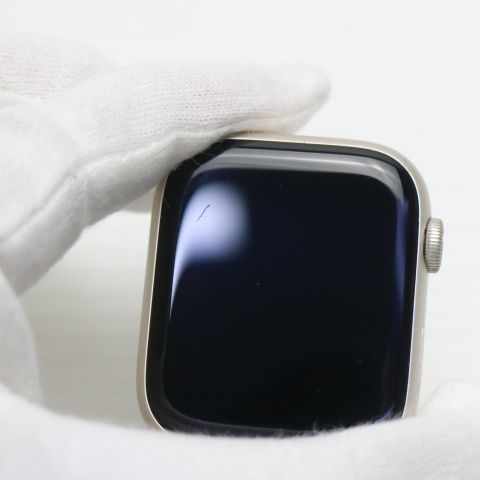 Ķ���� Apple Watch Series8 45mm Cellular ����顼 �������饤��