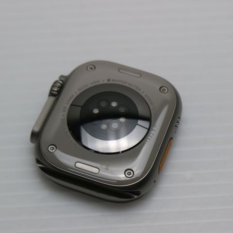 Ʊ Apple Watch Ultra 49mm GPS+Cellular ˥