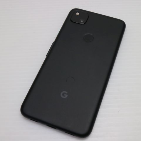 ¿ݾ Ķ SoftBank Google Pixel 4a 128GB  ֥å