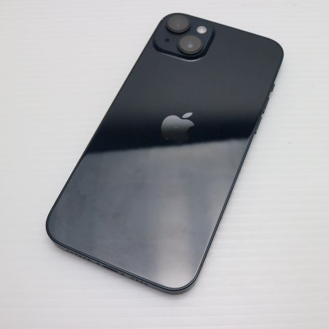 ¿ݾ Ķ SIMե꡼ iPhone14 Plus 128GB ߥåɥʥ