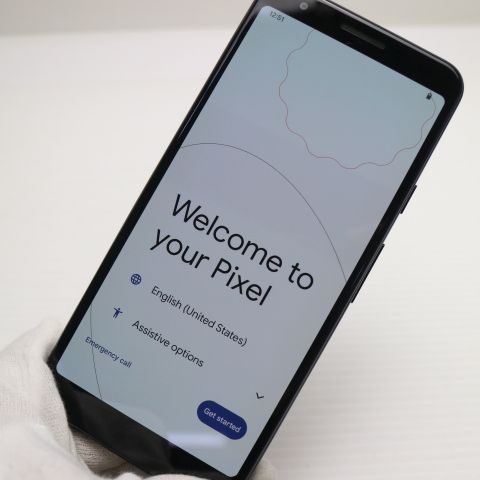 �¿��ݾ� Ķ���� Google Pixel 3a ���㥹�ȥ֥�å� ���� �����