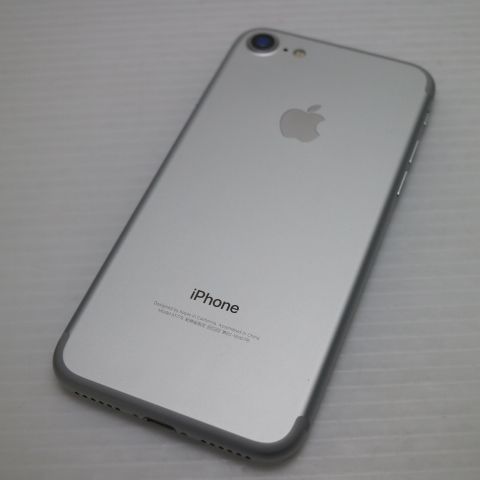 �¿��ݾ��� ����Ʊ�� SIM�ե꡼ iPhone7 32GB ����С�  �������
