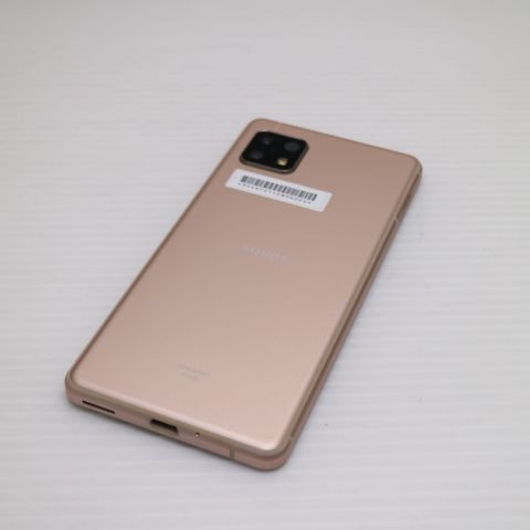 �¿��ݾ� Ķ���� AQUOS sense 5G SHG03 �饤�ȥ��åѡ� �����