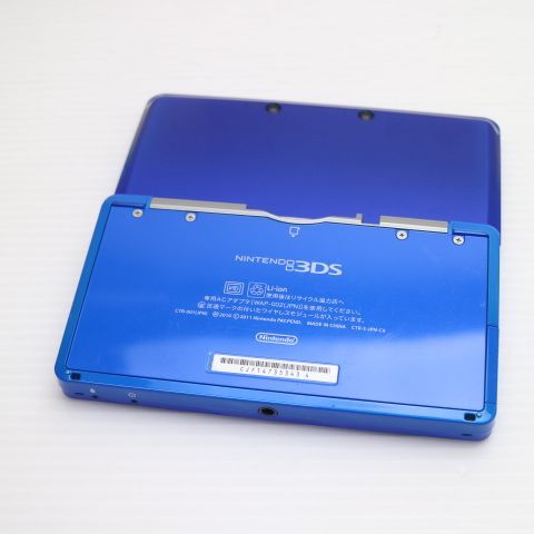 �¿��ݾ��� ������� �˥�ƥ�ɡ�3DS ���Х�ȥ֥롼  �������