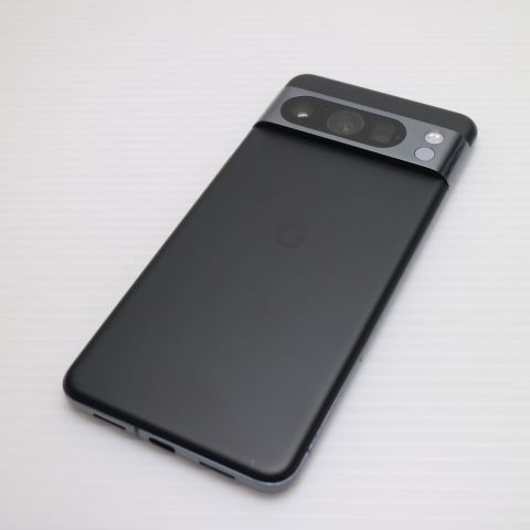 �¿��ݾ� Ķ���� SIM�ե꡼ Google Pixel 8 Pro 128GB ���֥��ǥ�����