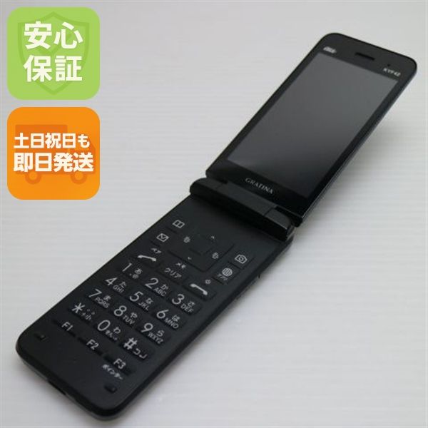 �¿��ݾ� Ķ���� GRATINA KYF42 �֥�å� �����