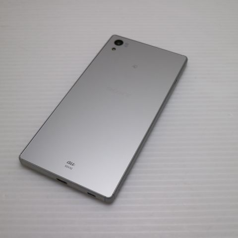�¿��ݾ��� ���� au SOV32 Xperia Z5 �ۥ磻��  �������