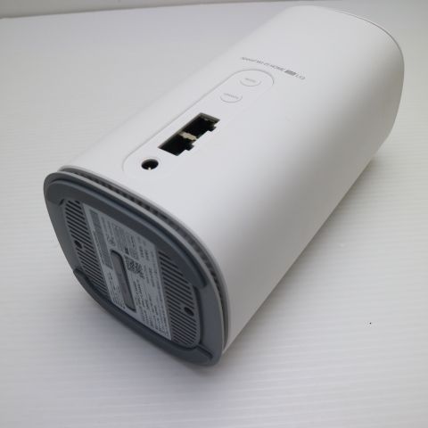 ¿ݾ Ʊ Speed Wi-Fi HOME 5G L13 ZTR02 ۥ磻
