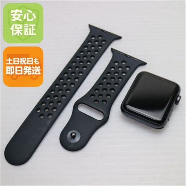 ���� Apple Watch series3 42mm GPS ���ڡ������쥤