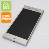 ¿ݾ  SO-01K Xperia XZ1 С  