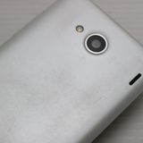 �¿��ݾ��� ������� au Qua phone QX �ۥ磻�� ����� �������