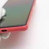 �¿��ݾ� ����Ʊ�� Xperia 10 III SOG04 �ԥ� �����
