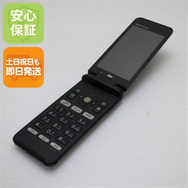 �¿��ݾ��� ������� au KYF31 GRATINA 4G �֥�å�  �������