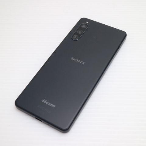 �¿��ݾ� ����Ʊ�� Xperia 10 IV SO-52C �֥�å�