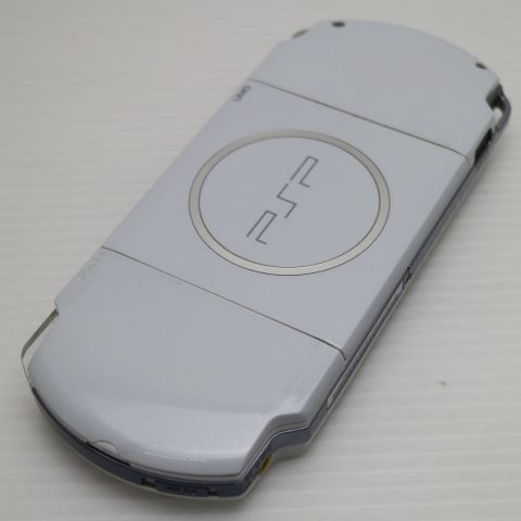 �¿��ݾ��� ������� PSP-3000 �ѡ��롦�ۥ磻��  �������