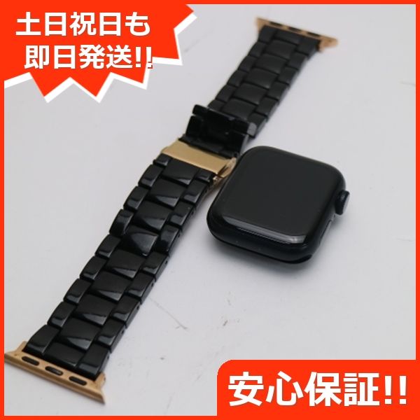 ムスビー｜安心保証 美品 Apple Watch SE（第2世代） 40mm GPS 