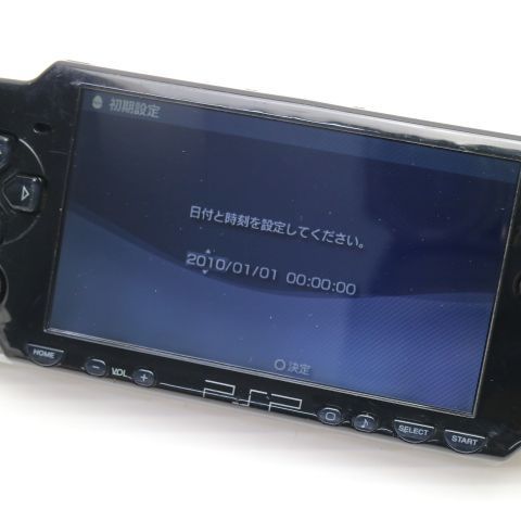 �¿��ݾ��� ������� PSP-2000 �ԥ��Ρ��֥�å�  �������