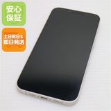 安心保証 良品中古 SIMフリー iPhone14 256GB スターライト