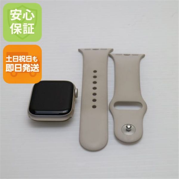 ¿ݾ Ʊ Apple Watch SE2 40mm GPS 饤