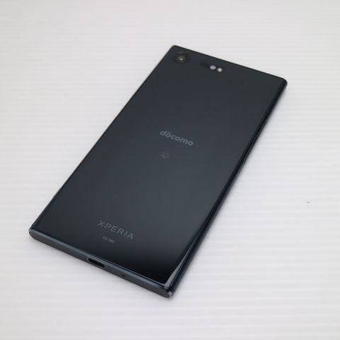 �¿��ݾ��� Ķ���� SO-04J Xperia XZ Premium �֥�å� ����� �������