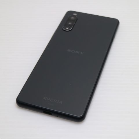 �¿��ݾ� ������� SOV43 Xperia 10 II �֥�å�
