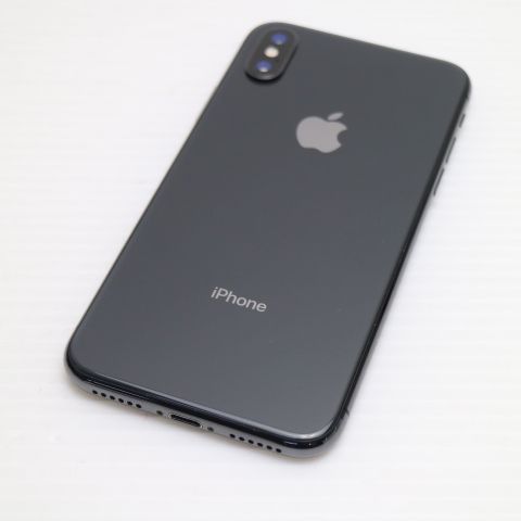 �¿��ݾ� Ķ���� SIM�ե꡼ iPhoneX 64GB ���ڡ������쥤 ���� �����