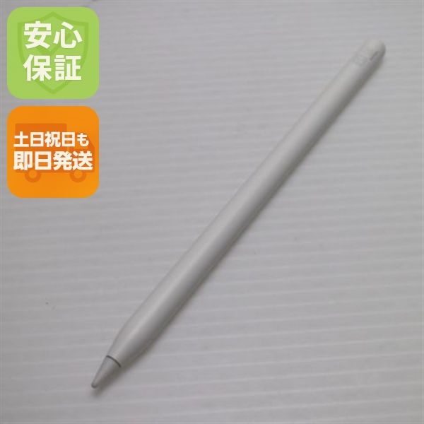 �¿��ݾ� ���� Apple Pencil ��2���� MU8F2J/A (2018) ���å��ڥ�