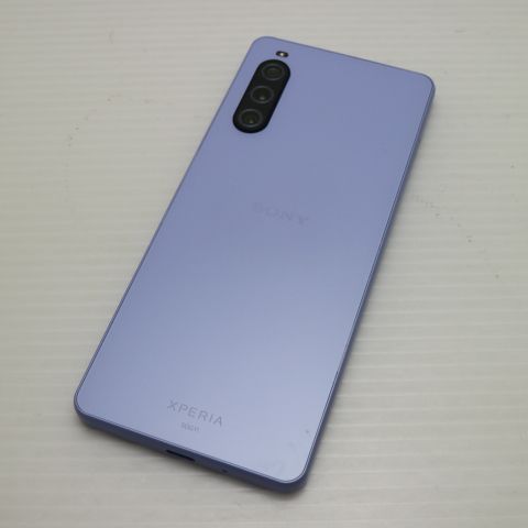 ¿ݾ Ʊ SOG11 Xperia 10 V ٥
