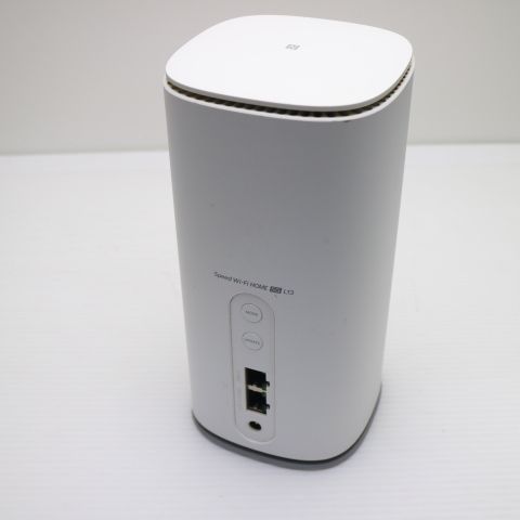 �¿��ݾ� ������� Speed Wi-Fi HOME 5G L13 ZTR02 �ۥ磻��