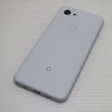 �¿��ݾ� Ķ���� SoftBank Google Pixel 3a 64GB  �ۥ磻��