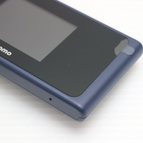 �¿��ݾ� ����Ʊ�� HW-01L Wi-Fi STATION �֥롼 ���� �����