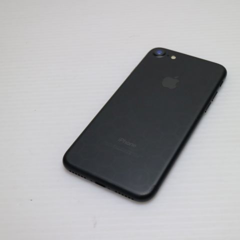 �¿��ݾ��� ����Ʊ�� SIM�ե꡼ iPhone7 32GB �֥�å�  �������