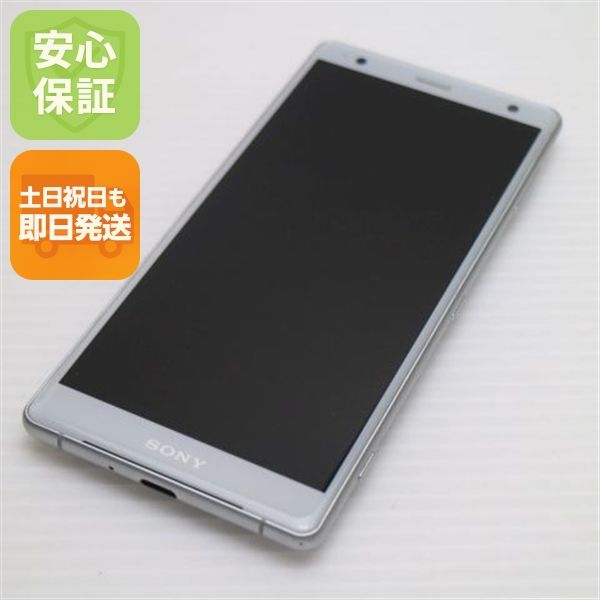 �¿��ݾ� ���� 702SO Xperia XZ2 ����С� ���� �����  SIM���å�����Ѥ�