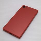 �¿��ݾ� Ķ���� SO-02H Xperia Z5 Compact �������  SIM���å�����Ѥ�