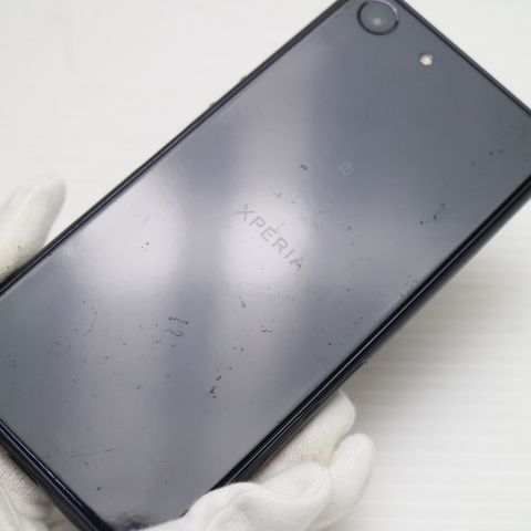 �¿��ݾ� ���� SIM�ե꡼ Xperia Ace �֥�å� �����