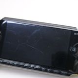 �¿��ݾ��� ������� PSP-1000 �֥�å�  �������