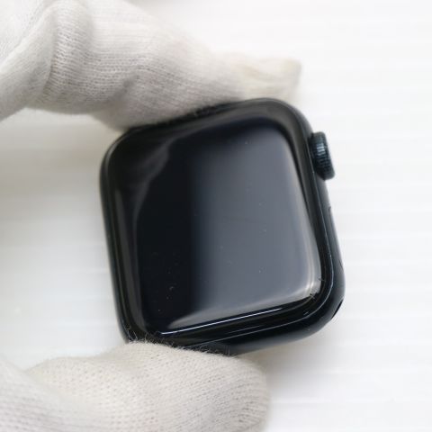 ¿ݾ Ķ Apple Watch SE2 40mm GPS ߥåɥʥ