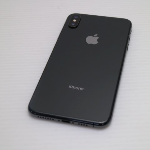 Ʊ SIMե꡼ iPhoneXS MAX 512GB ڡ쥤  