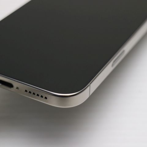 ����Ʊ�� SIM�ե꡼ iPhone 16 Pro Max 256GB �ʥ���������˥���