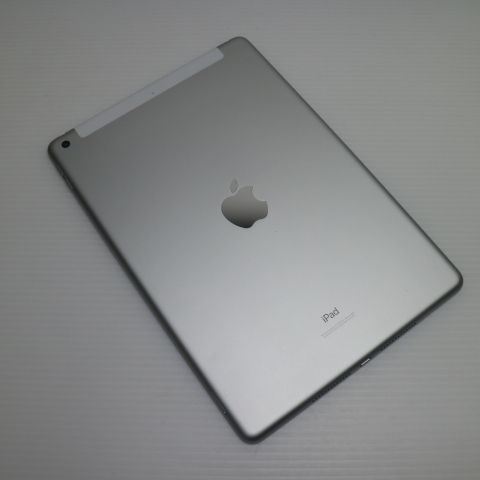 ムスビー｜超美品 SIMフリー iPad 第8世代 128GB シルバー 即日発送 