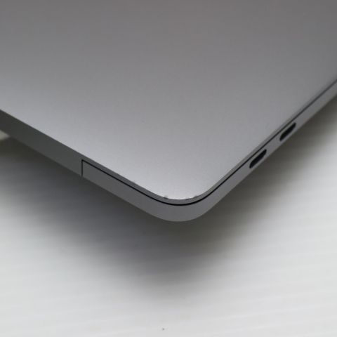 超美品 MacBook Pro 2017 13インチ Core i7 16GB 512GB
