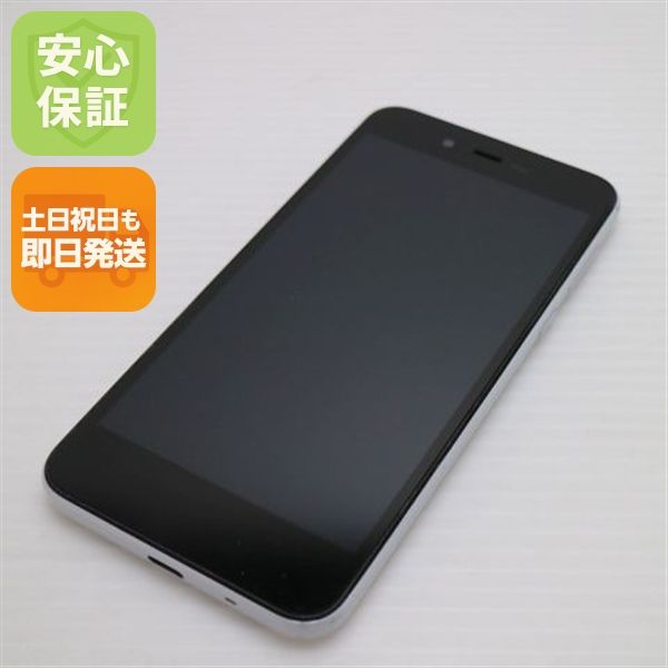 �¿��ݾ� ������� SoftBank Android One S3 �ۥ磻�� ���� �����