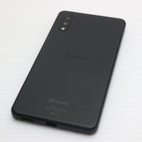 �¿��ݾ� Ķ���� SO-41B Xperia Ace II �֥�å� �����