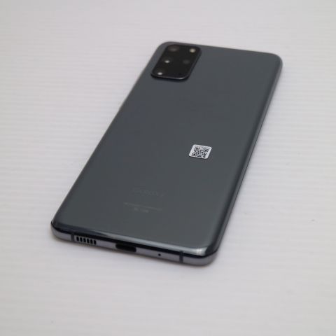 �¿��ݾ� Ķ���� SC-52A Galaxy S20+ 5G �����ߥå����졼 �����