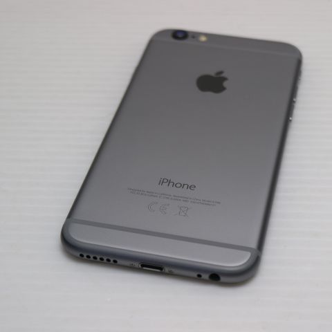 �¿��ݾ��� ����Ʊ�� au iPhone6 16GB ���ڡ������쥤 ����� �������